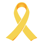 gold-ribbon-awareness-faith-pruden-foundation-alice-frenz-150x150