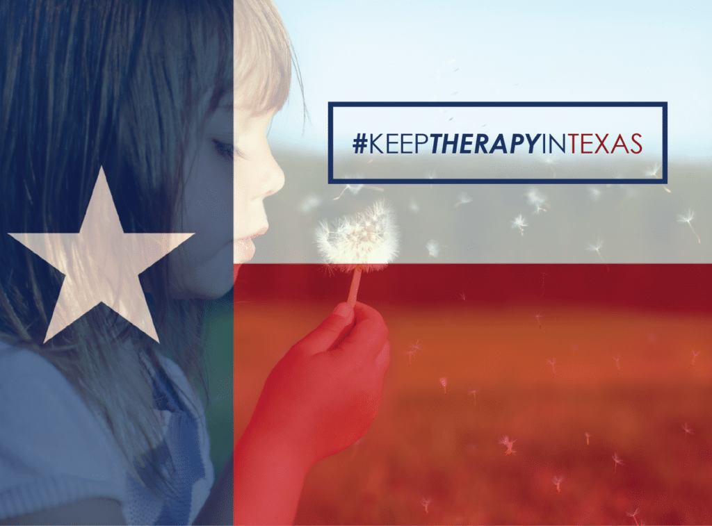 KeepTherapyInTexas