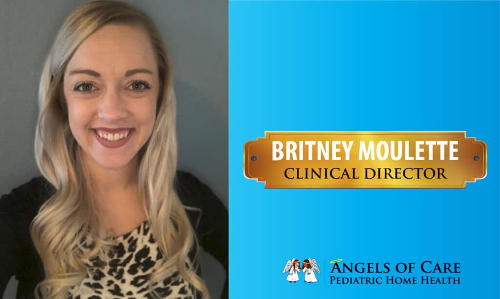 Britney - Clinical Director