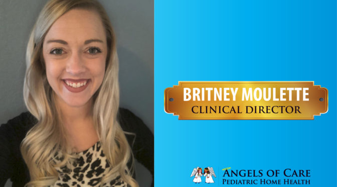 Britney - Clinical Director