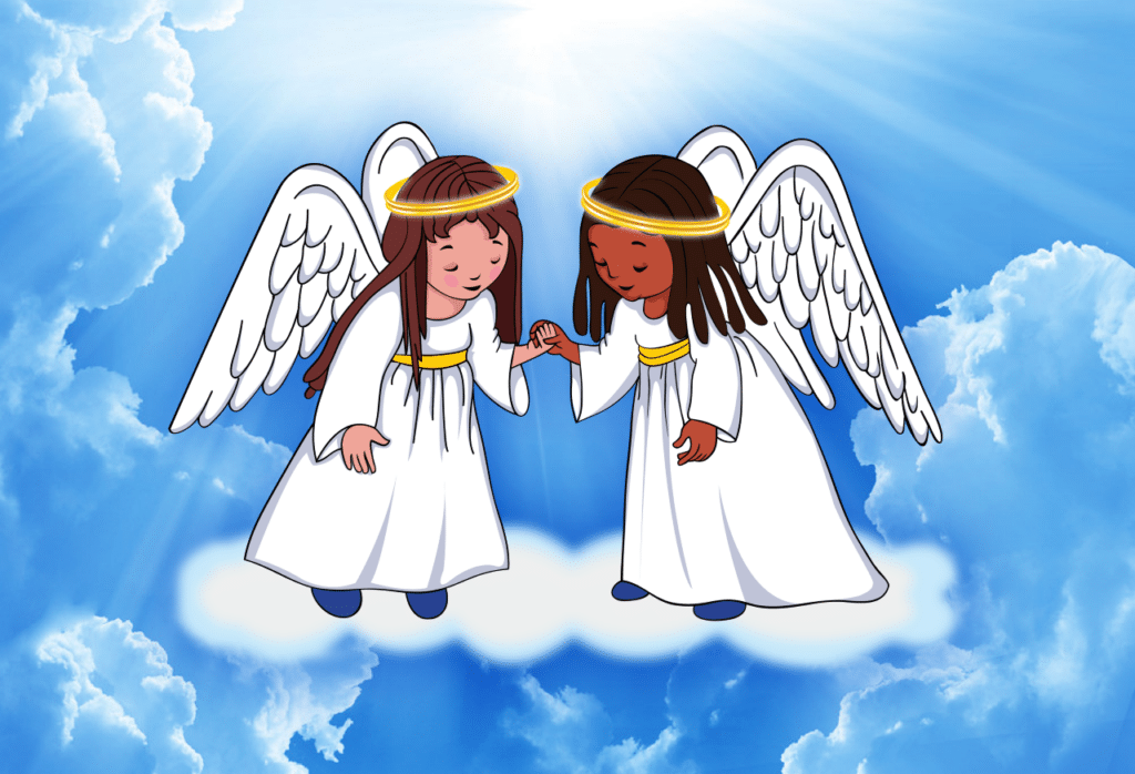 Angels of Care