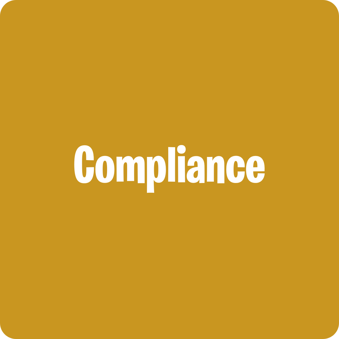 Compliance