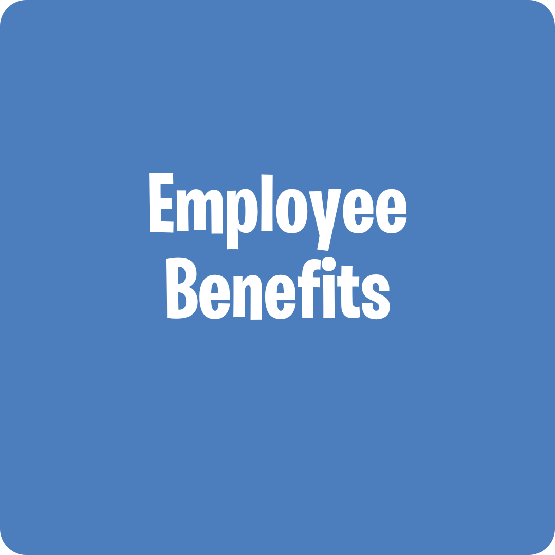 Employee Benefits