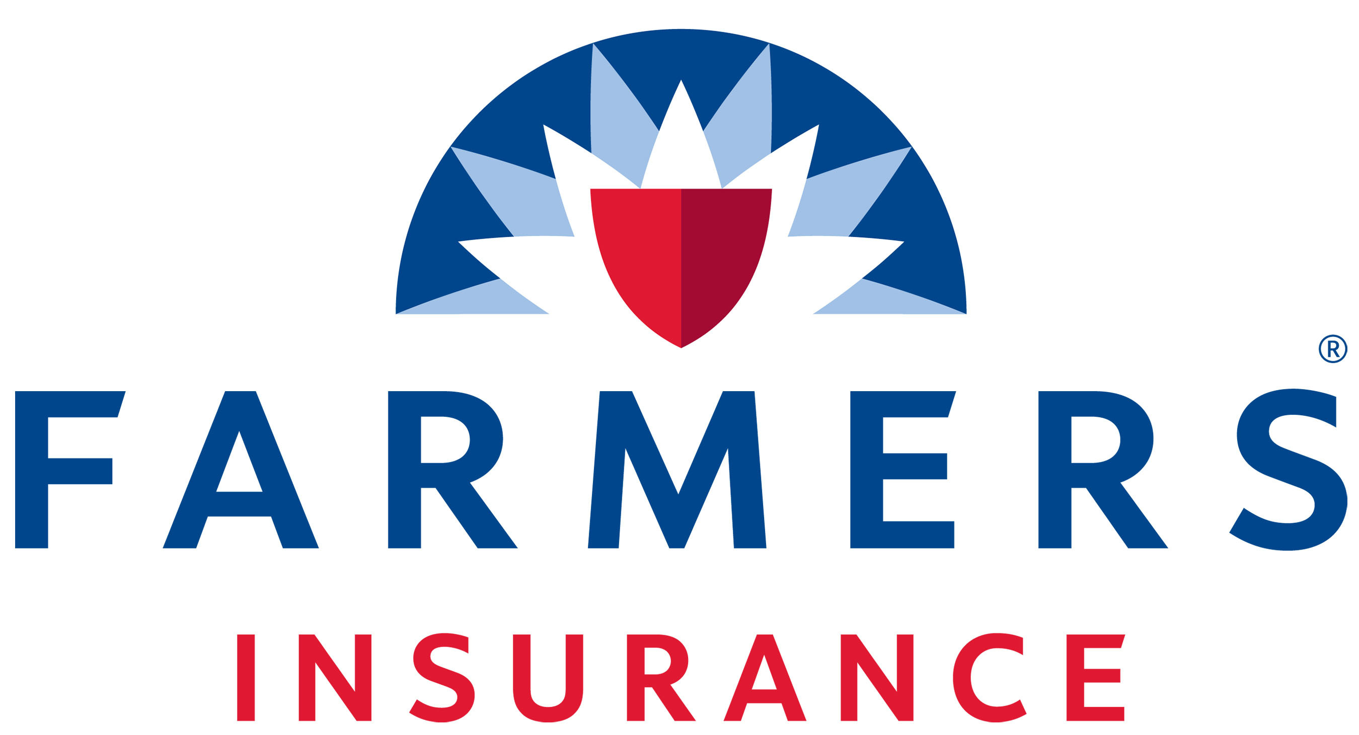 Farmers Insurance Logo.  (PRNewsFoto/Farmers Insurance)