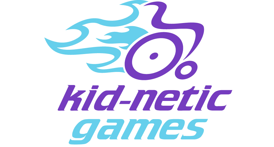 kidnetic